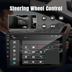 CARPLAY SCREEN