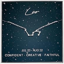 Leo (Lion): July 23–August 22