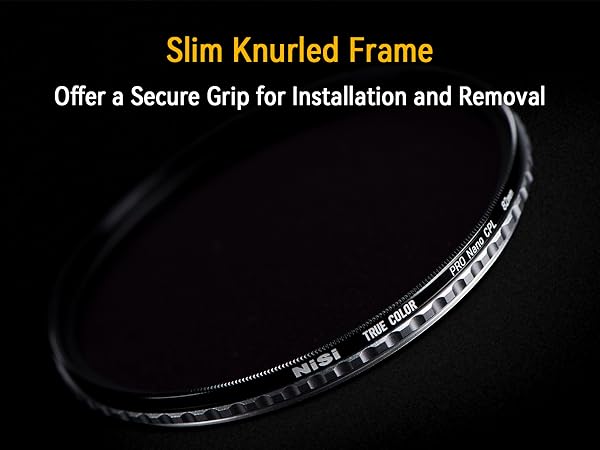 NiSi True Color CPL　67mm NiSi 67mm True Color CPL Filter - Circular Polarizer Lens