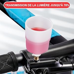 Iiquide de Frein Minérale