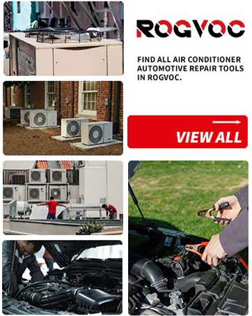 automotive repair tools in rogvoc