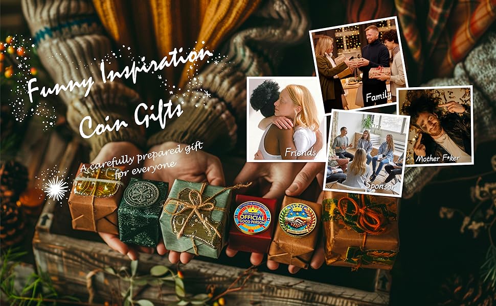 Coworker Go Away Dumpster Fire Coin Token Chip