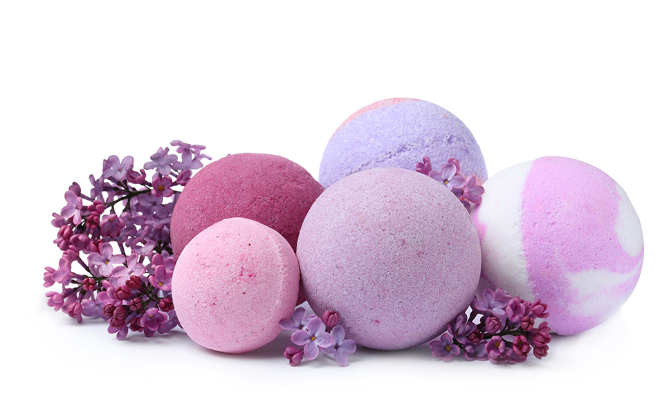 Stainless Steel Bath Bomb Press Machine with Bath Bomb Mold Set，Mold