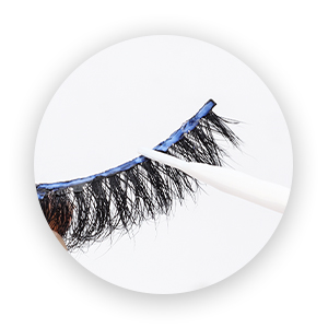 super strong glue false eyelash glue formaldehyde free latex free lash glue