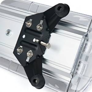 Rooftop Emergency Warning Lights Bar Flash Traffic Advisor Emergency Hazard Warning Lighting bar