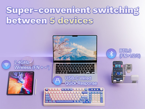 usb keyboard