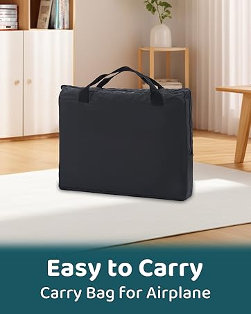 easy to carry