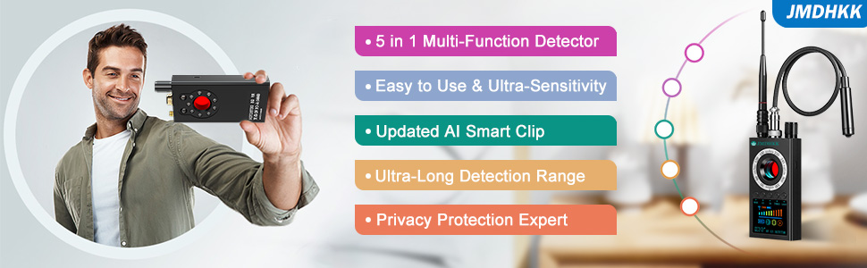 Bug Detector
