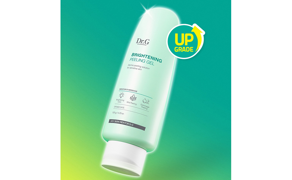 Peeling Gel