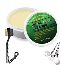 golf club cleaner kit