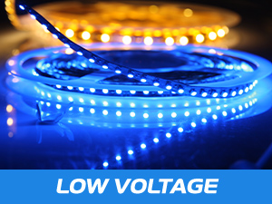 low voltage