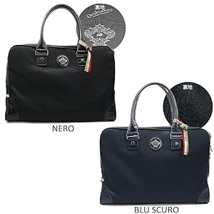 Amazon.co.jp: [オロビアンコ] ビジネスバッグ 2way メンズ 本革