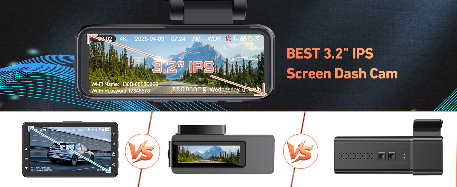 camara de seguridad para carro