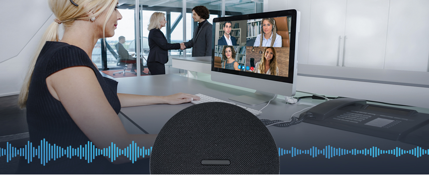 Conference Speakerphone