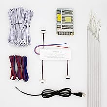 led light bar