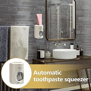 Touch Dispensing