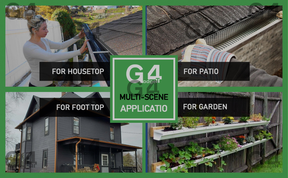gutter guard gutter brush guttering mesh drain covers outdoor net gutter cleaner gutter cleaning