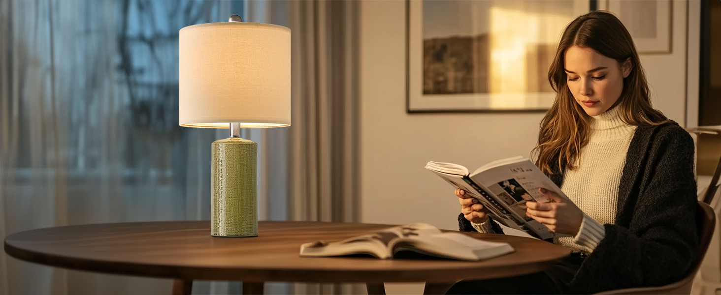 table lamp for bedroom