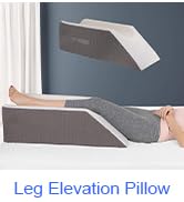 single leg elevation 