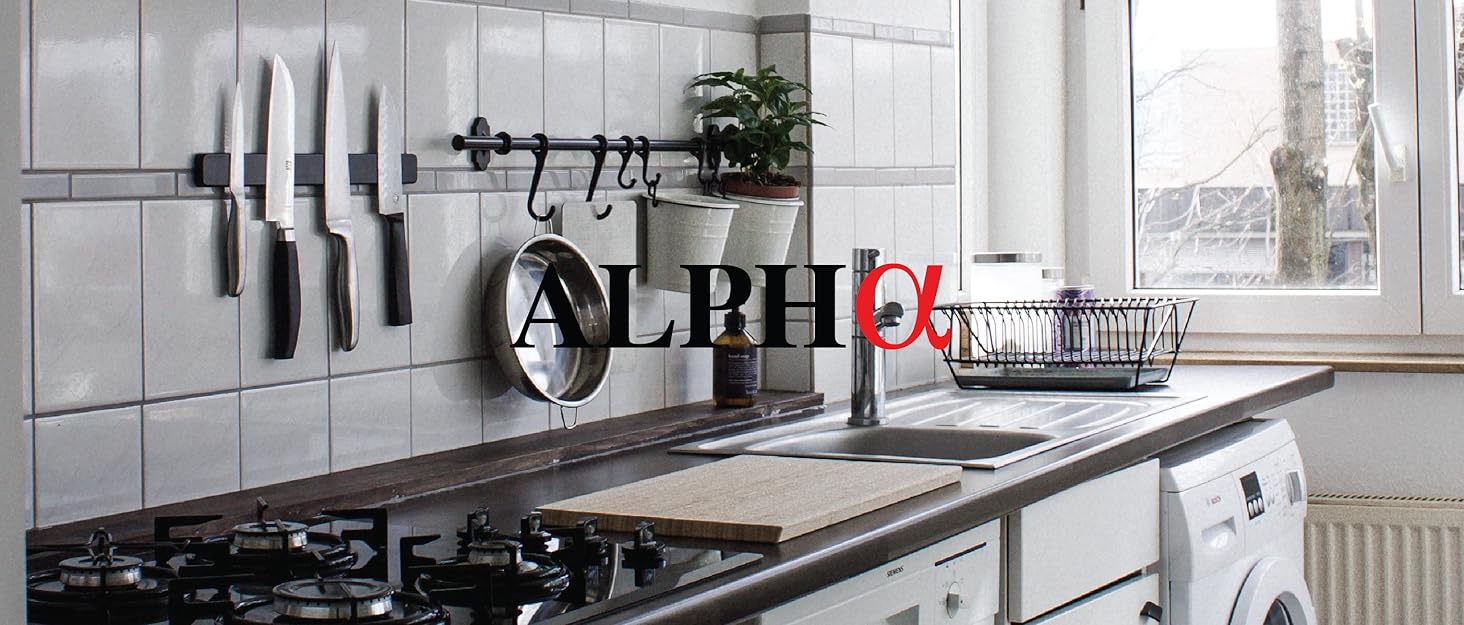 Alpha Living Kitchen Ware IMUSA Cookware