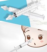 Baby Nasal Aspirator