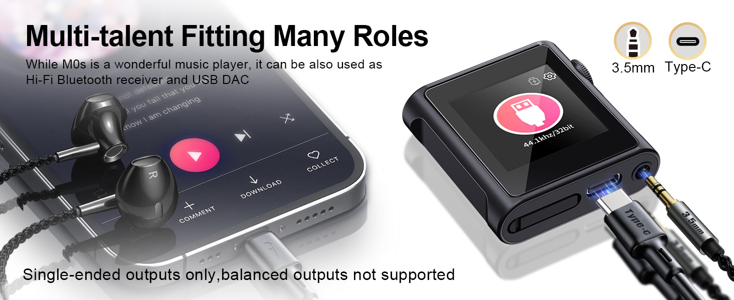 DAC+DAP