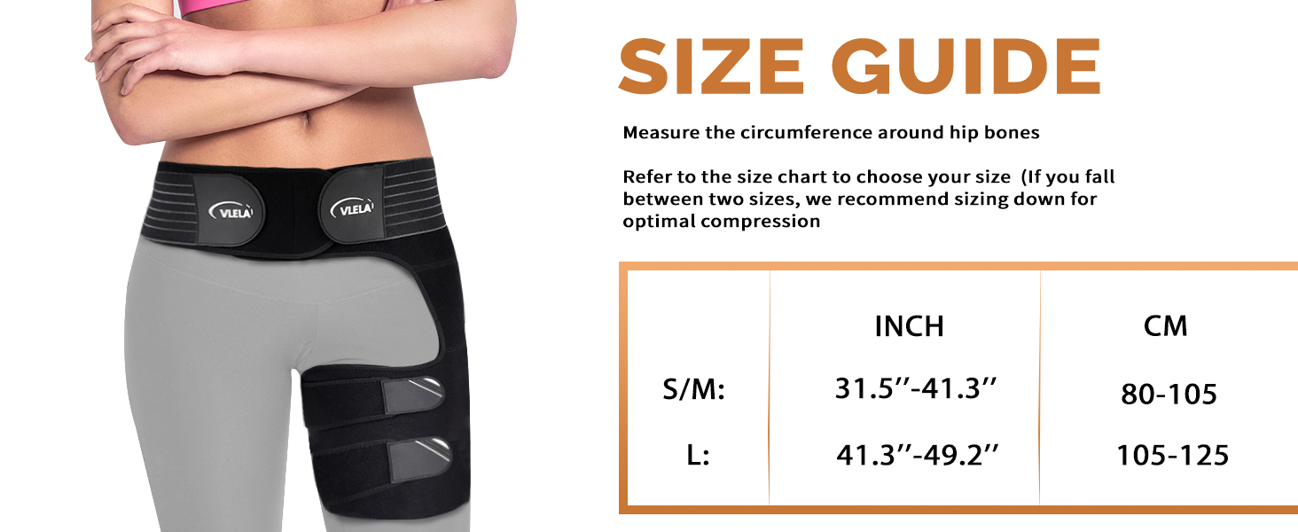 sciatic nerve pain relief device