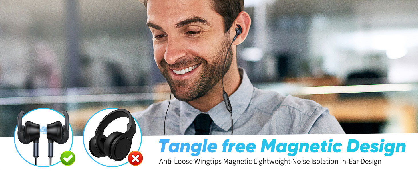 usb computer headset