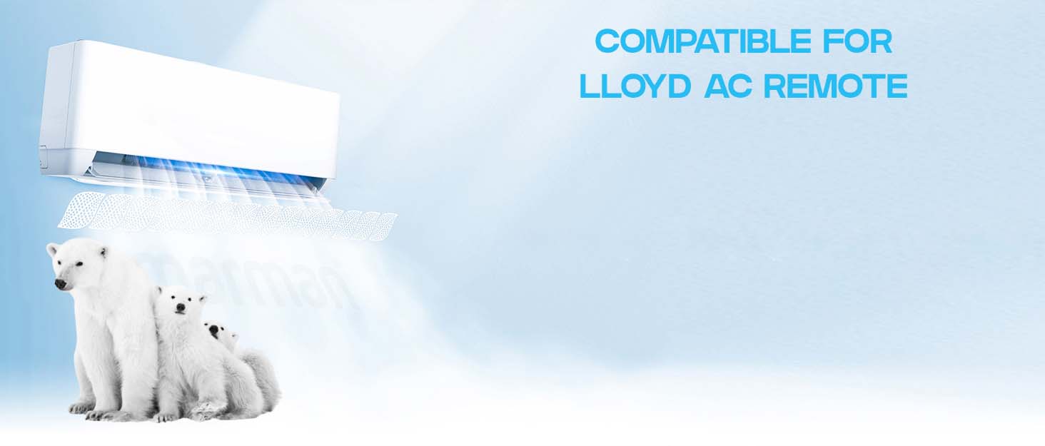 Review Marman® Compatible With Lloyd Ac Remote Original 233A Model 8 Review Marman® Compatible With Lloyd Ac Remote Original 233A Model