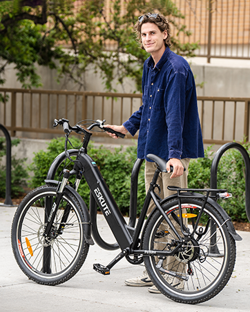 Elektrofahrrad 28 Zoll