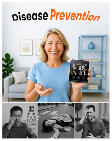 blood pressure monitor