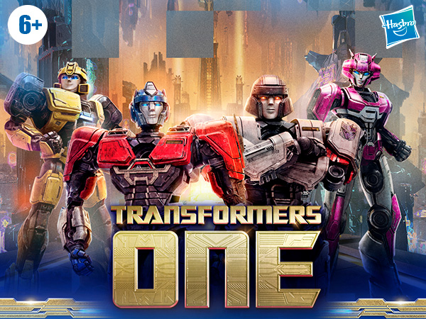 8699 B0CP488R9K TRA TF1 MEGA CHANGER OPTIMUS PRIME