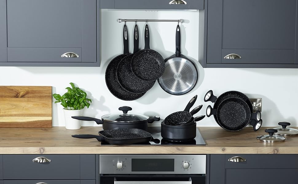 Ultimate Pans