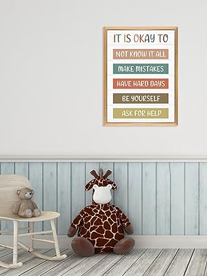 Back to School Wall Art