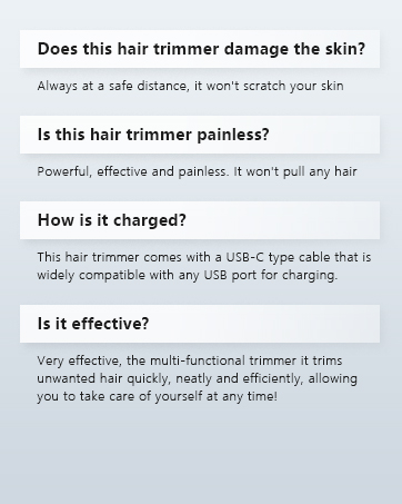 electric razors for women