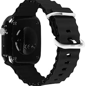 Digital LED Display Watch for Boys & Girls Men and Women Birthday Christmas Gift (Age 4-15 Years)