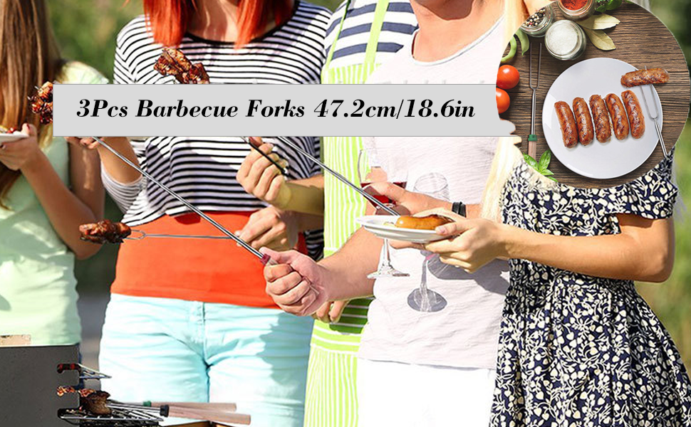 bbq skewers