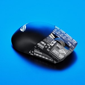 Amazon.co.jp: ASUS ゲーミングマウス ワイヤレス ROG Keris