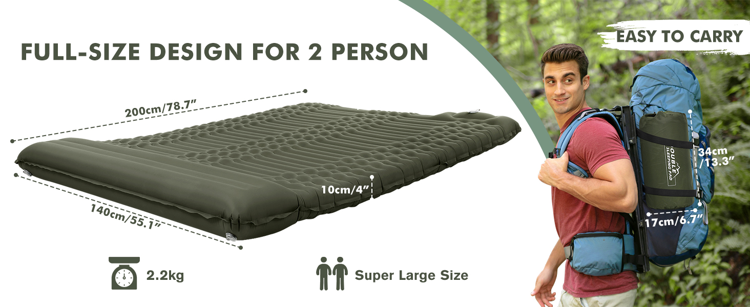 camping accessories