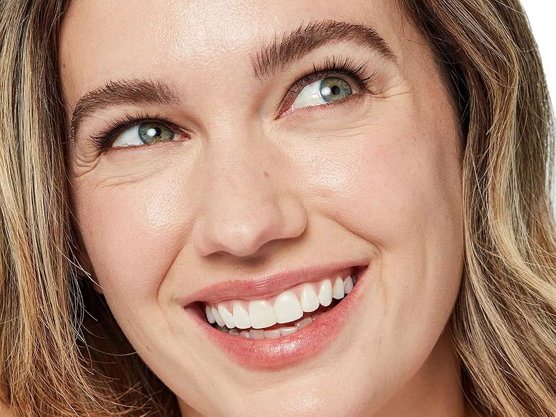 Model Bristle Tip Pen - warm brown