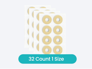 corn cushions for toes and feet