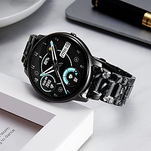 22mm watch band