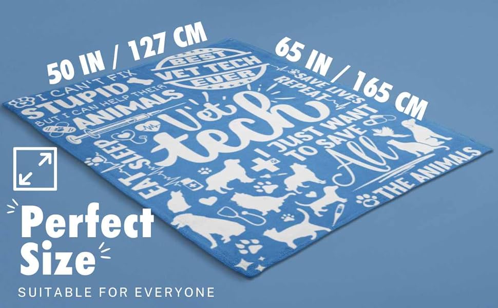 Vet Tech Gifts, Appreciation Gifts on Vet Tech Week