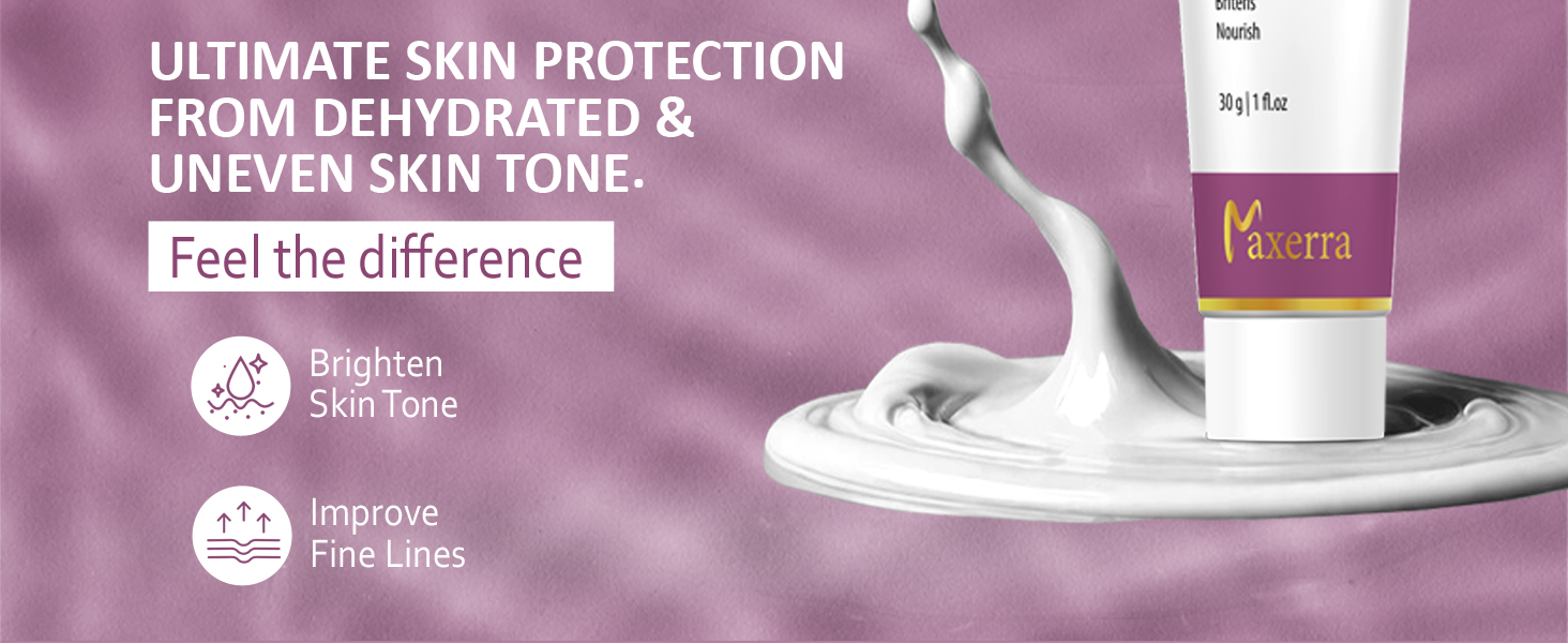 Best skin brightening cream