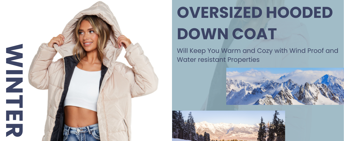 winter jackets for women uk