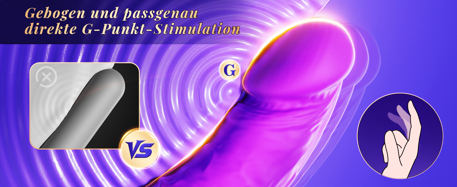 Abstrakte digitale Visualisierung mit leuchtenden lila und rosafarbenen Verlaufswellen oder hellen Mustern vor dunklem Hintergrund.