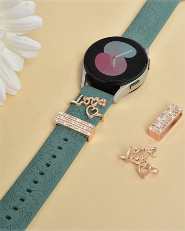 samsung watch 5 bands