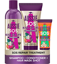 Aussie SOS