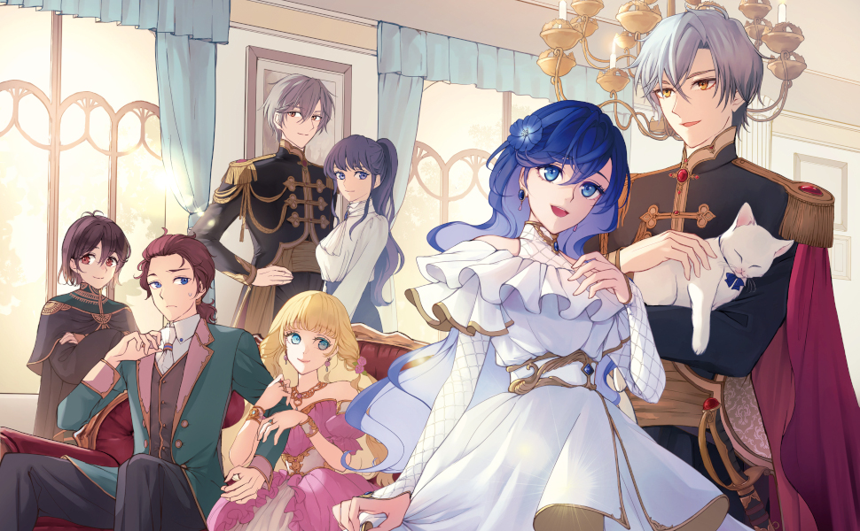 幸せに暮らしてますので放っておいてください!1.2 幸せに暮らしてますので放っておいてください！ (ツギクル