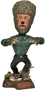 Amazon.com: NECA - Freddy vs Jason - Head Knocker - Freddy